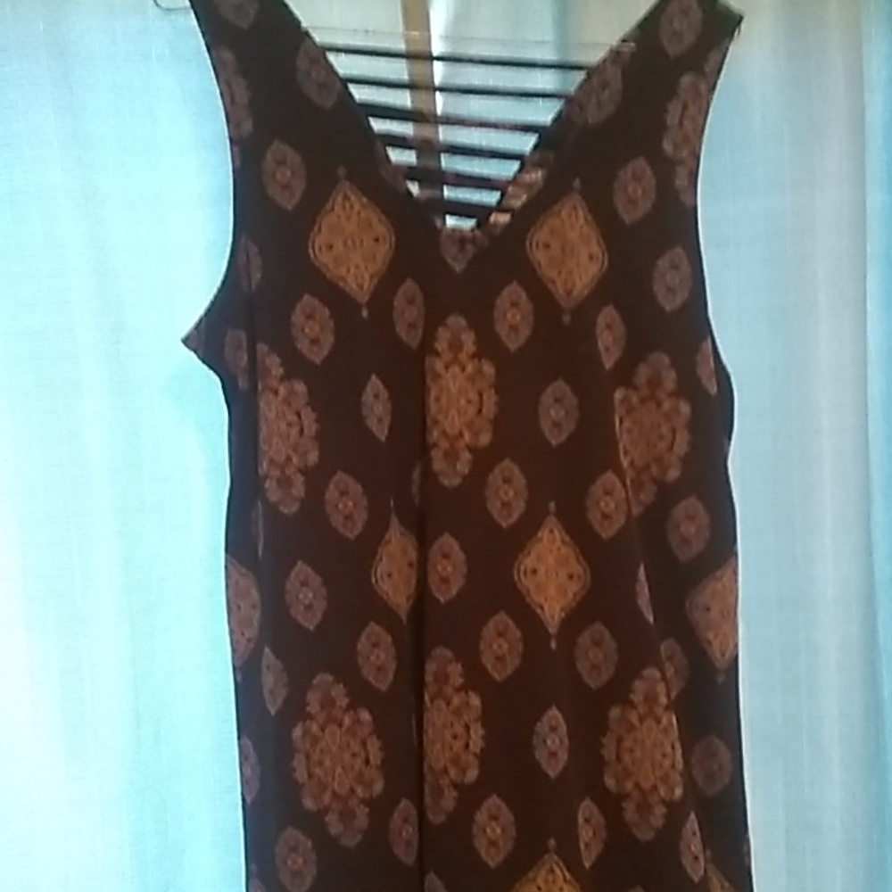 Ladies dress